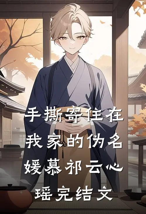 手撕寄住在我家的伪名媛慕祁云心瑶完结文