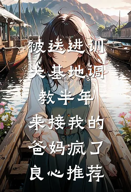 被送进训犬基地调教半年，来接我的爸妈疯了良心推荐