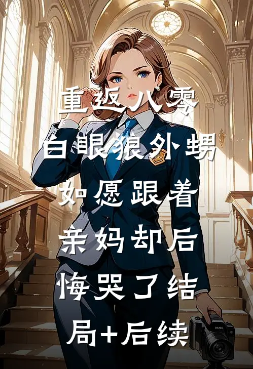 重返八零，白眼狼外甥如愿跟着亲妈却后悔哭了结局+后续