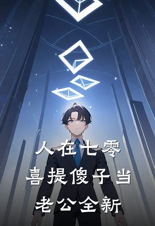 人在七零，喜提傻子当老公全新
