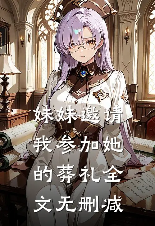 妹妹邀请我参加她的葬礼全文无删减