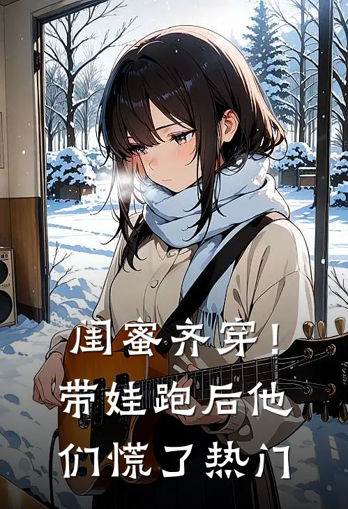 闺蜜齐穿！带娃跑后他们慌了热门