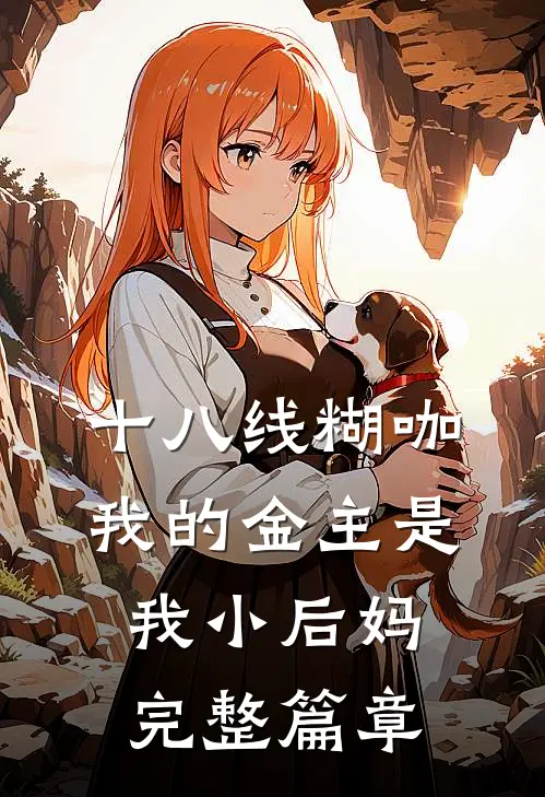 十八线糊咖：我的金主是我小后妈完整篇章