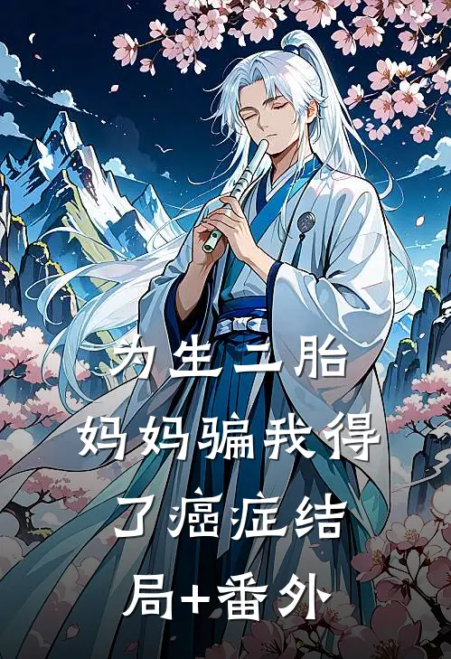 为生二胎，妈妈骗我得了癌症结局+番外