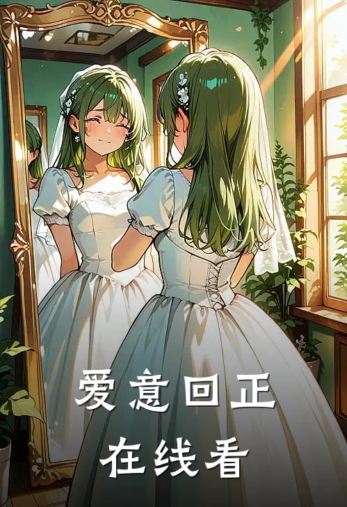 爱意回正在线看