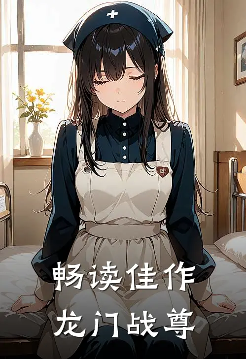 畅读佳作龙门战尊