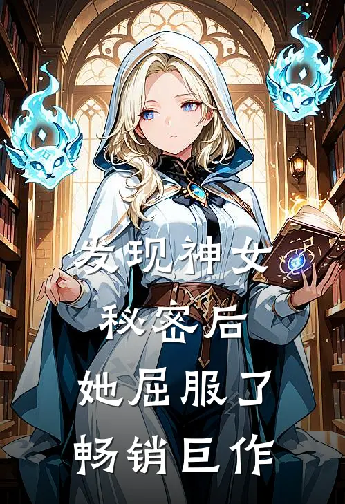 发现神女秘密后，她屈服了畅销巨作