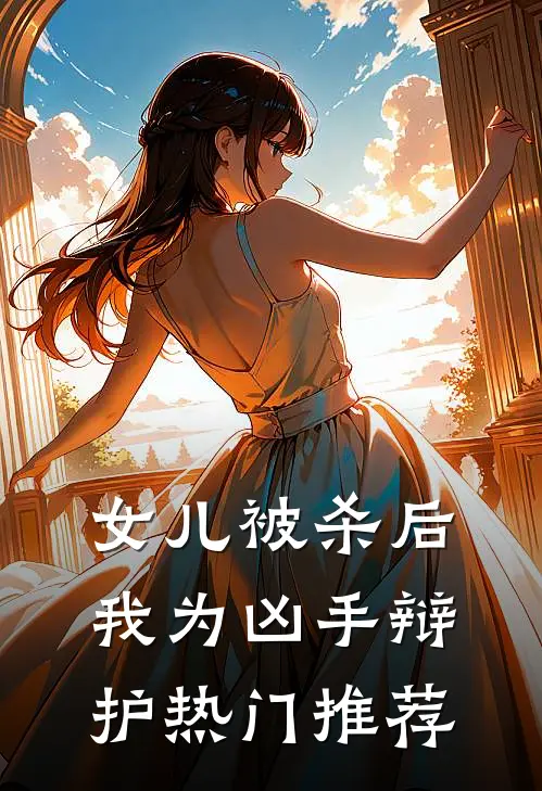 女儿被杀后，我为凶手辩护热门推荐