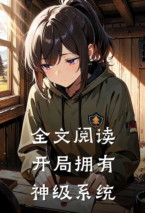 全文阅读开局拥有神级系统