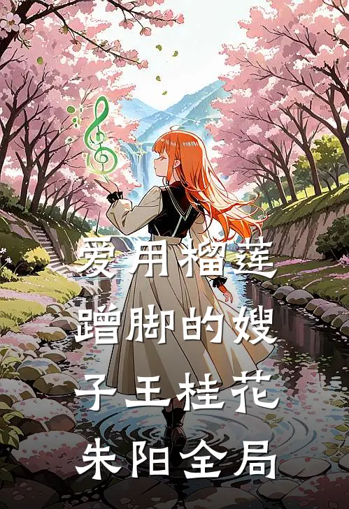 爱用榴莲蹭脚的嫂子王桂花朱阳全局