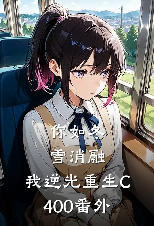 你如冬雪消融，我逆光重生C400番外