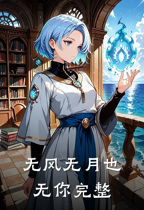 无风无月也无你完整