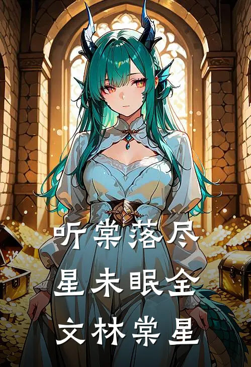 听棠落尽星未眠全文林棠星