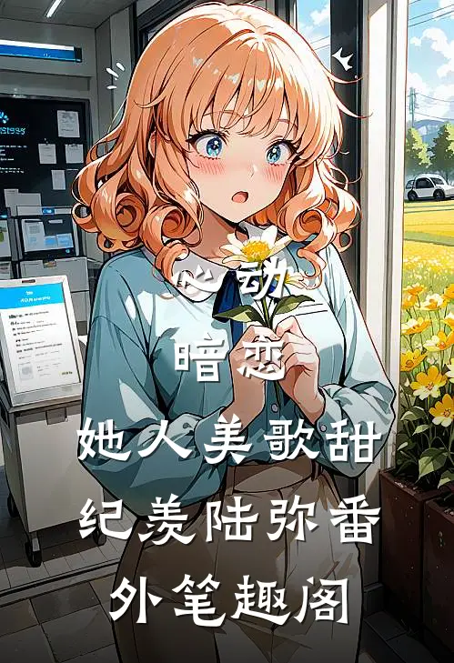心动，暗恋，她人美歌甜：纪羡陆弥番外笔趣阁