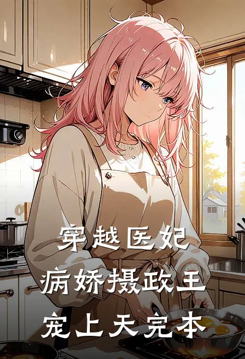 穿越医妃：病娇摄政王宠上天完本