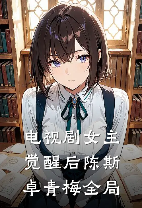 电视剧女主觉醒后陈斯卓青梅全局