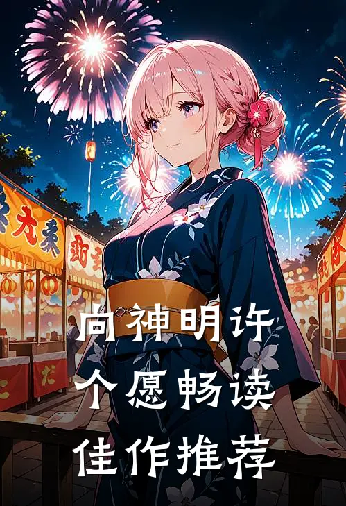 向神明许个愿畅读佳作推荐