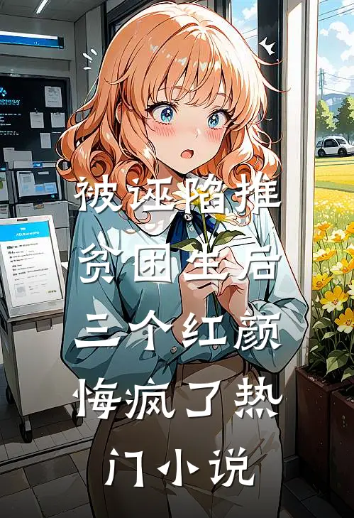 被诬陷推贫困生后，三个红颜悔疯了热门小说