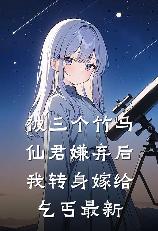 被三个竹马仙君嫌弃后，我转身嫁给乞丐最新