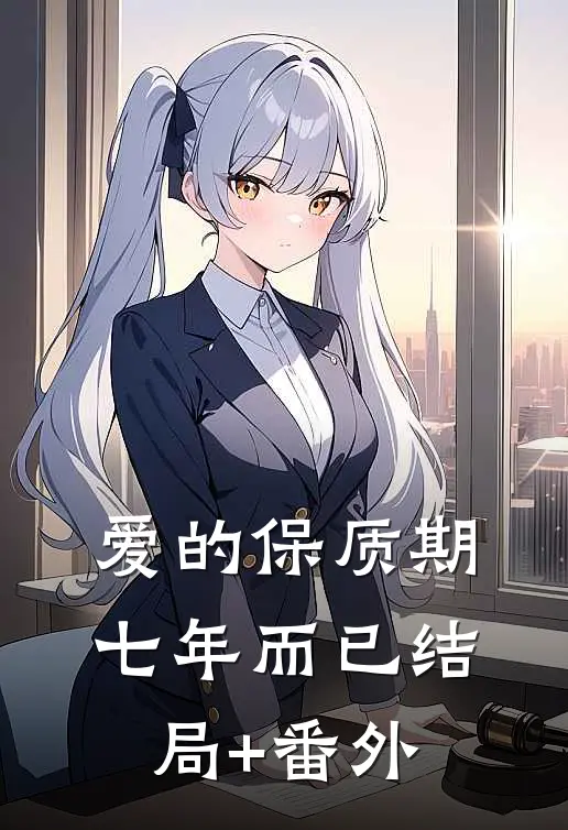 爱的保质期，七年而已结局+番外