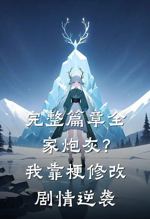 完整篇章全家炮灰?我靠梗修改剧情逆袭