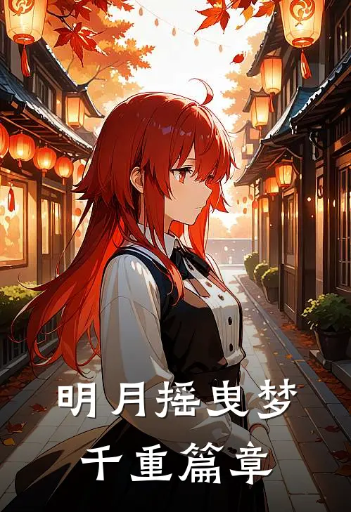 明月摇曳梦千重篇章