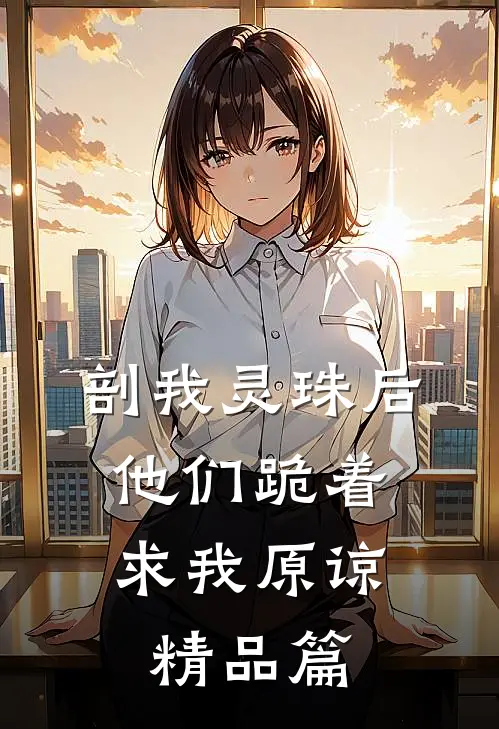 剖我灵珠后，他们跪着求我原谅精品篇