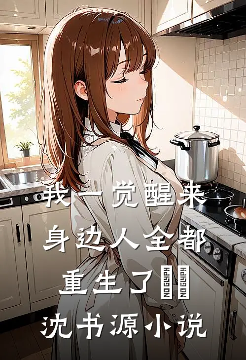 我一觉醒来，身边人全都重生了婼婼沈书源小说