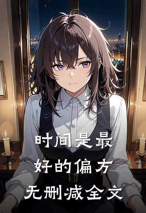 时间是最好的偏方：  无删减全文