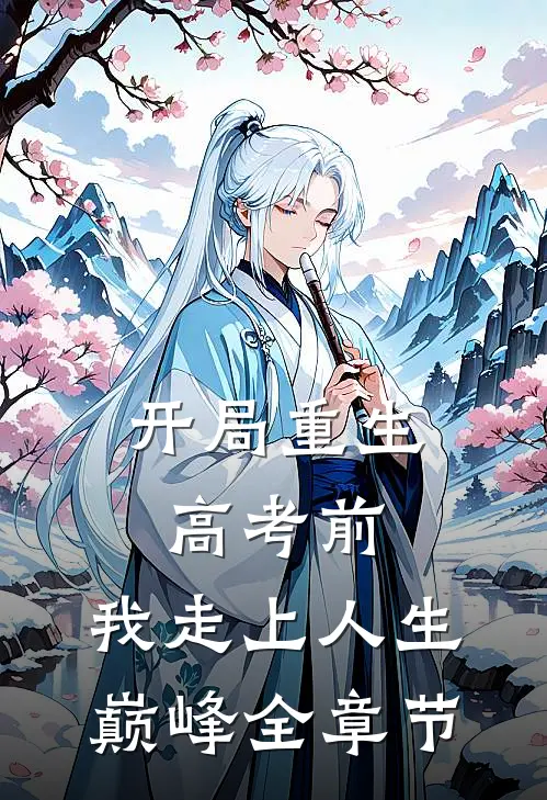 开局重生高考前，我走上人生巅峰全章节