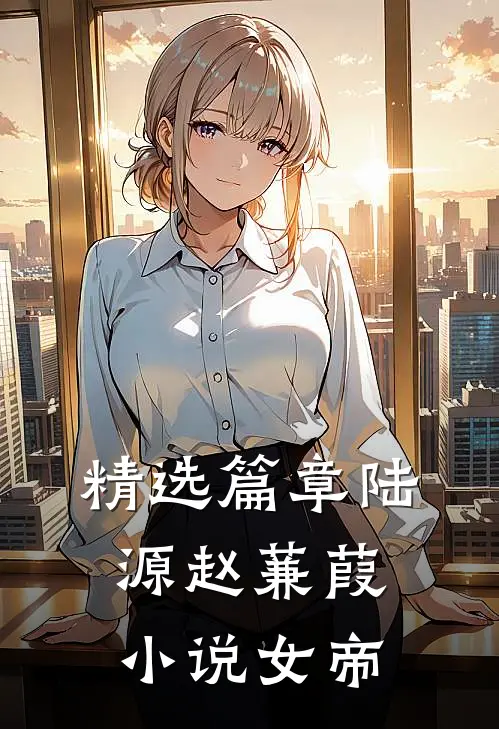 精选篇章陆源赵蒹葭小说女帝