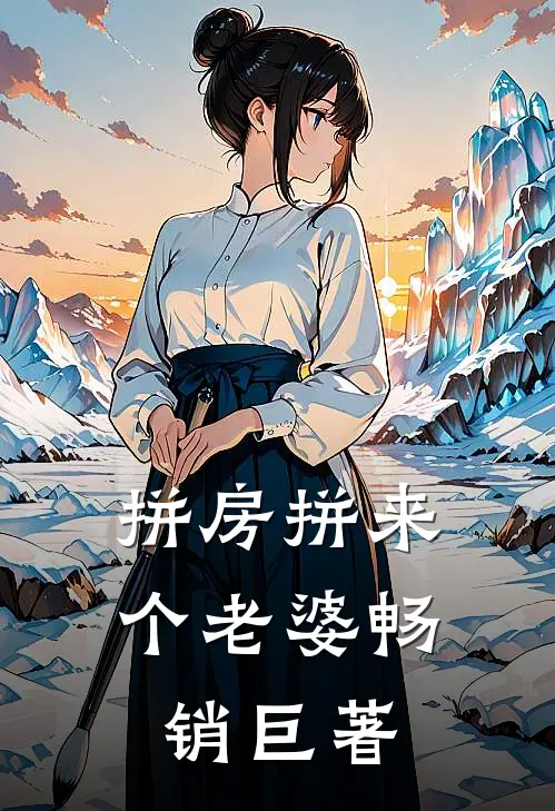 拼房拼来个老婆畅销巨著