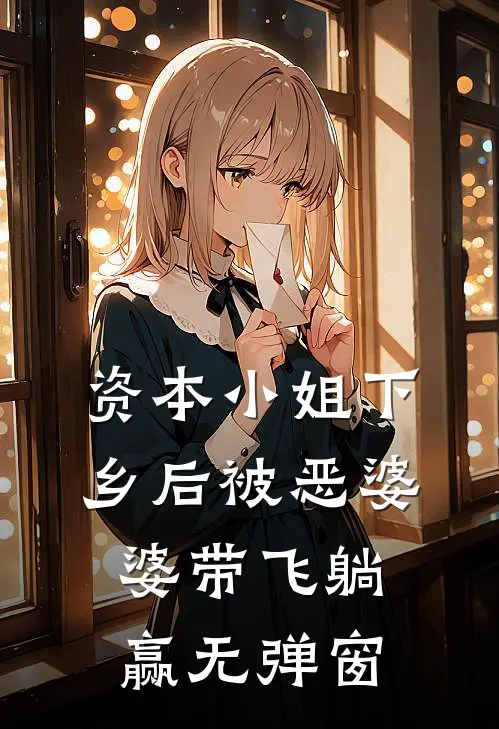 资本小姐下乡后被恶婆婆带飞躺赢无弹窗