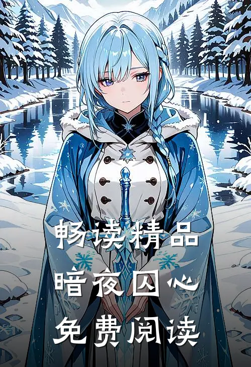 畅读精品暗夜囚心免费阅读