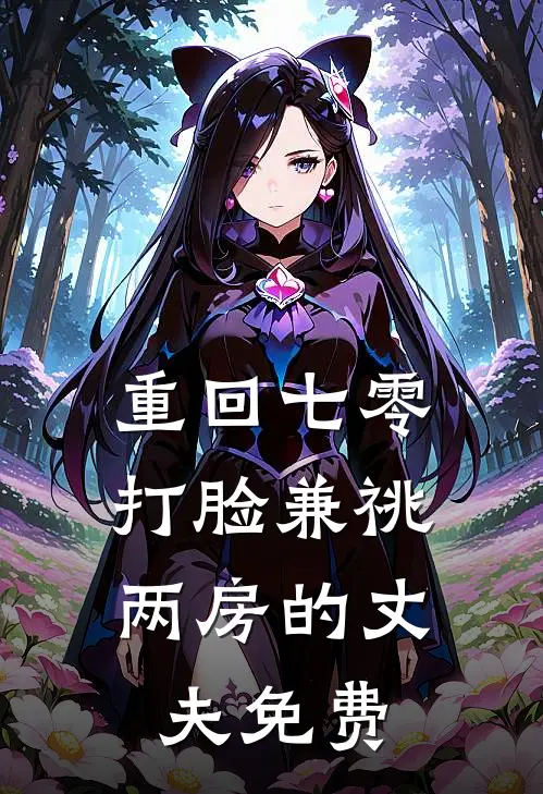 重回七零，打脸兼祧两房的丈夫免费