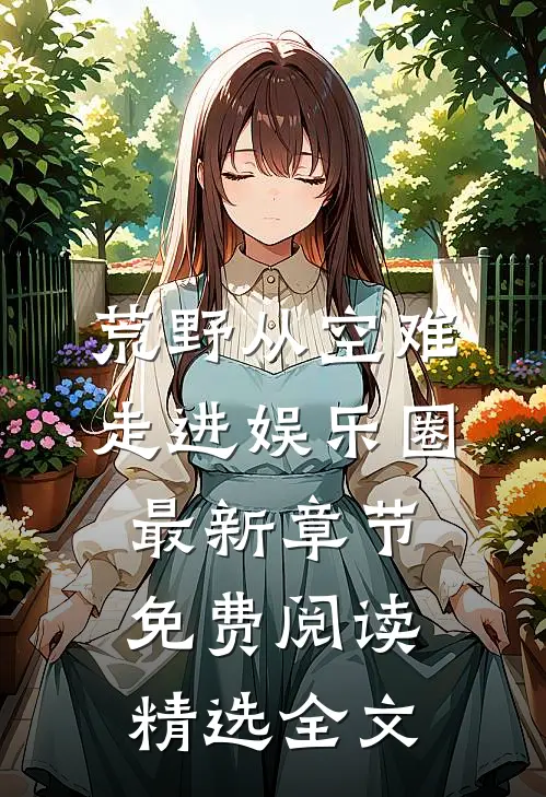 荒野从空难走进娱乐圈最新章节免费阅读精选全文