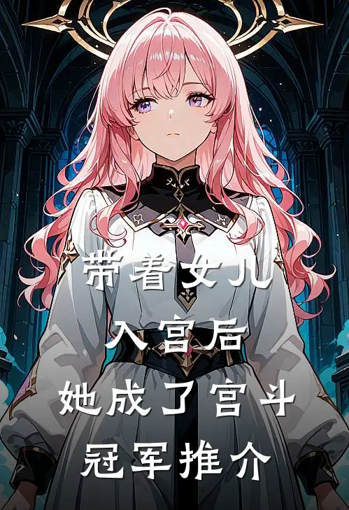 带着女儿入宫后，她成了宫斗冠军推介
