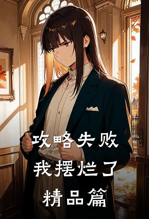 攻略失败，我摆烂了精品篇