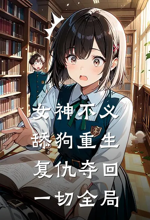 女神不义，舔狗重生复仇夺回一切全局