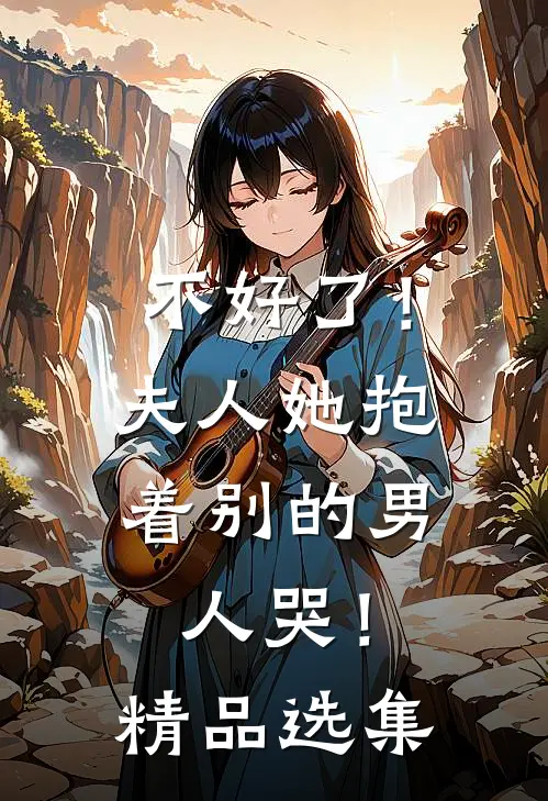 不好了！夫人她抱着别的男人哭！精品选集
