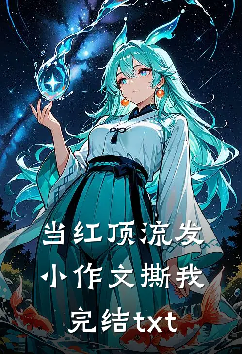 当红顶流发小作文撕我完结txt