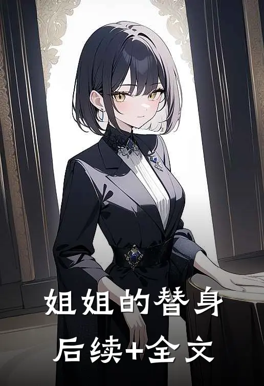 姐姐的替身后续+全文