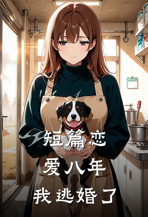 短篇恋爱八年，我逃婚了