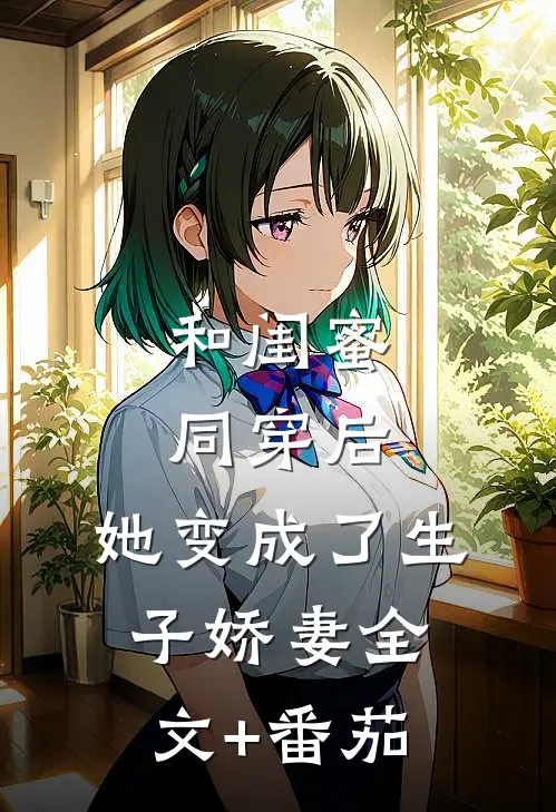 和闺蜜同穿后，她变成了生子娇妻全文+番茄