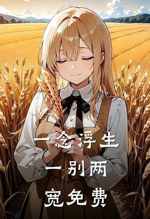 一念浮生，一别两宽免费