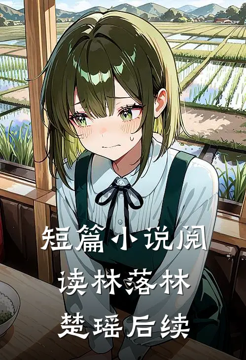 短篇小说阅读林落林楚瑶后续