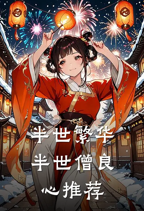 半世繁华半世僧良心推荐