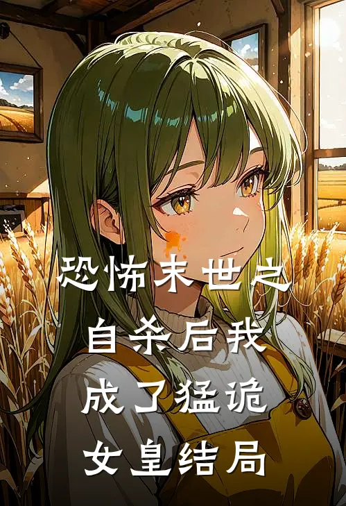 恐怖末世之自杀后我成了猛诡女皇结局