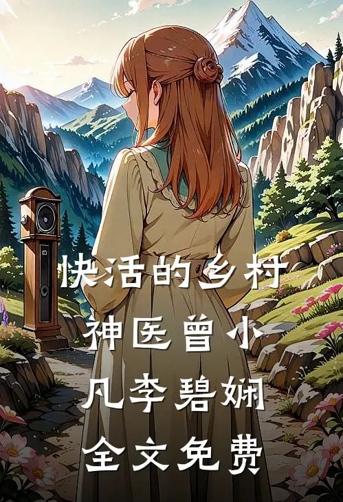 快活的乡村神医曾小凡李碧娴全文免费