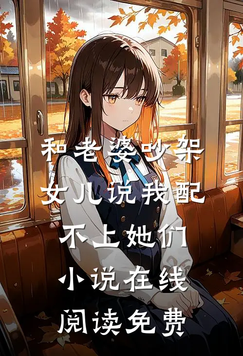和老婆吵架，女儿说我配不上她们小说在线阅读免费